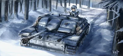 Jouko | The Winter War