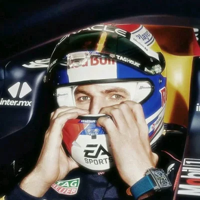 Max Verstappen | Kids