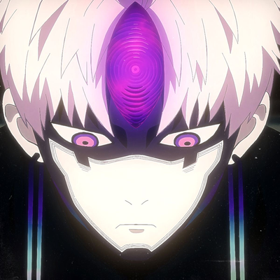 The Evil Eye [Jin Enjoji]