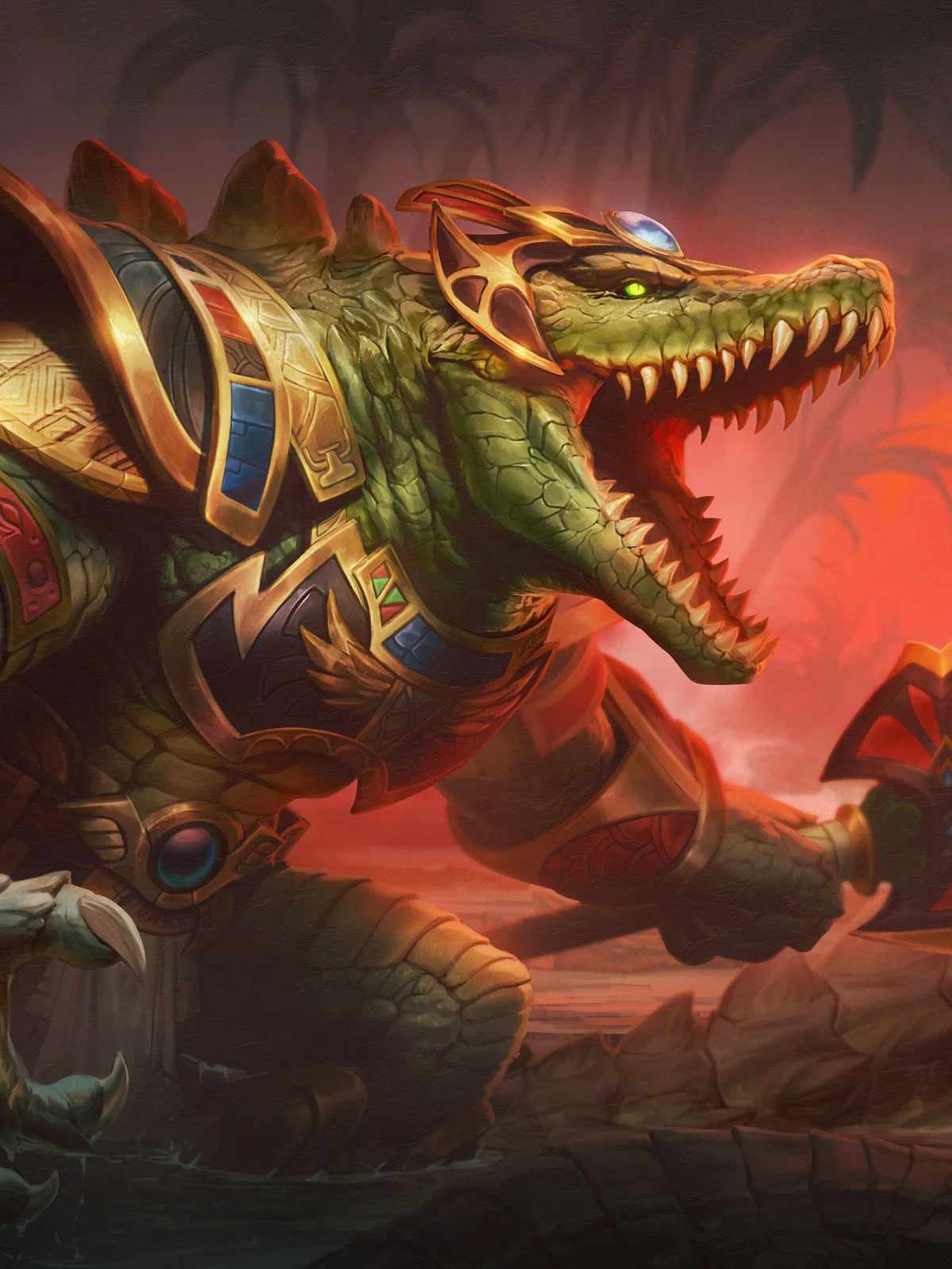 Sobek (SMITE)