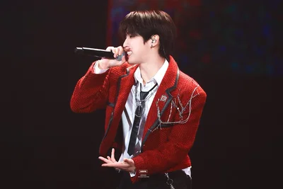 Han Jisung