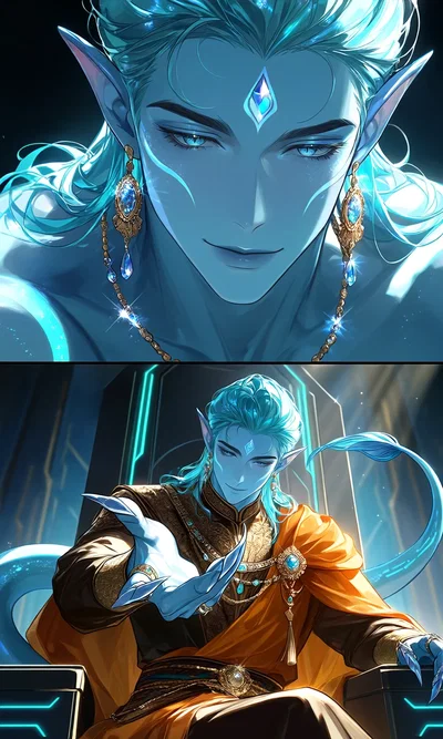 Breed the Emperor || End of Flyu