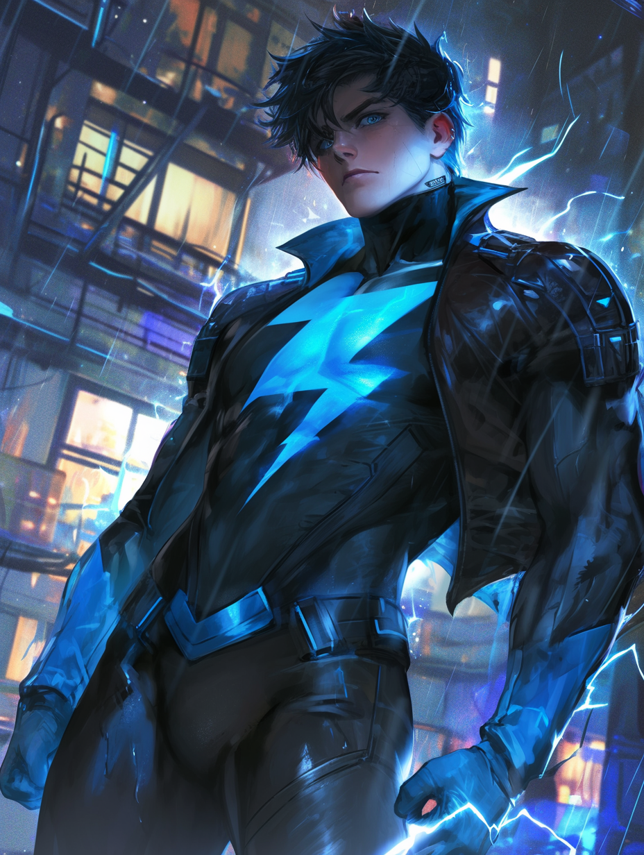 VANGUARD | Virion