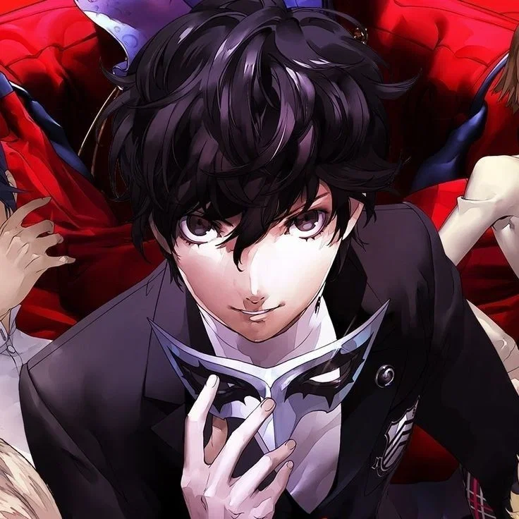 Ren Amamiya | Persona 5 Royal