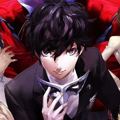 Ren Amamiya | Persona 5 Royal