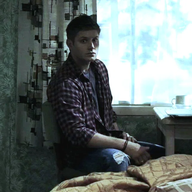 Dean Winchester