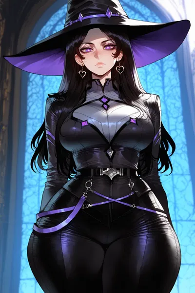 Number 3 hero