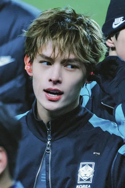 Zhao Yufan (James)