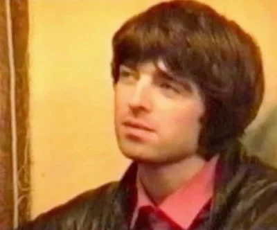 Noel Gallagher