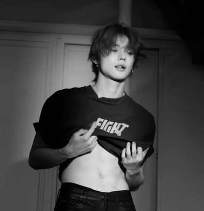 — “CHOI YEONJUN.”