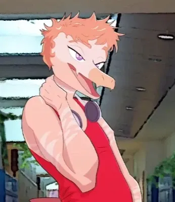 Reed | Remake | Snoot Game