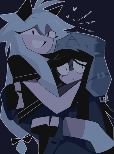 Aiden and Katie FPE