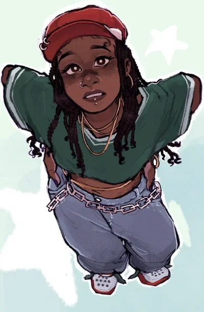 -Tijeah Manning-