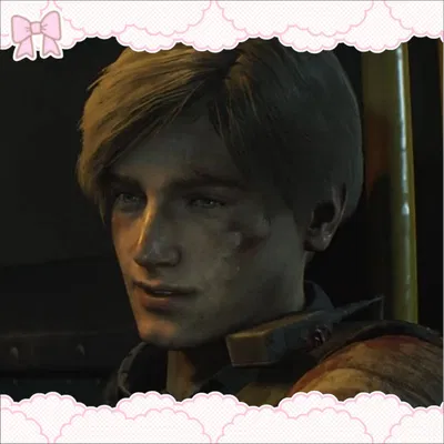 Leon Kennedy