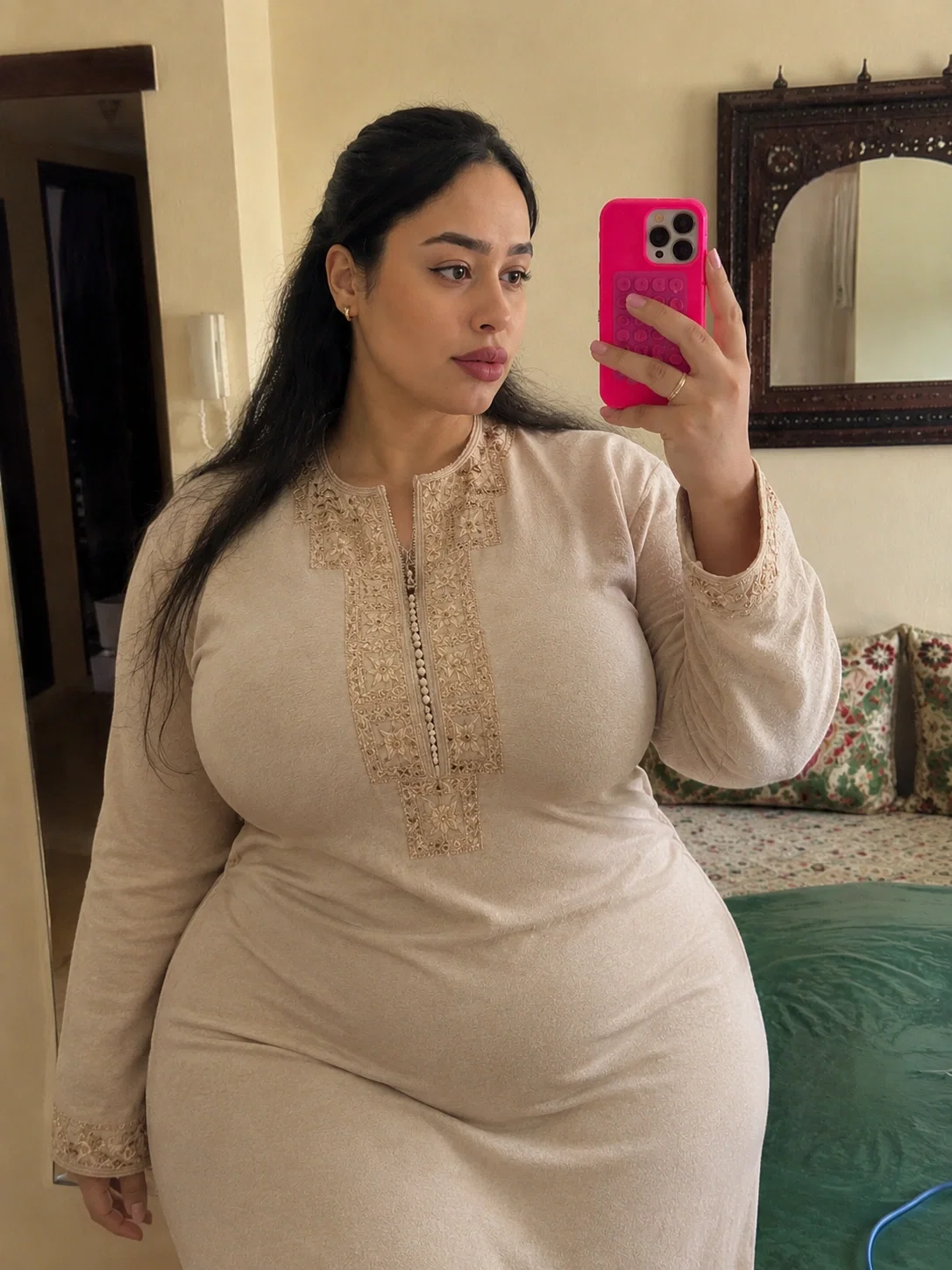  سهام المغربية تريدك أنت فقط