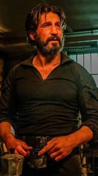 The Punisher