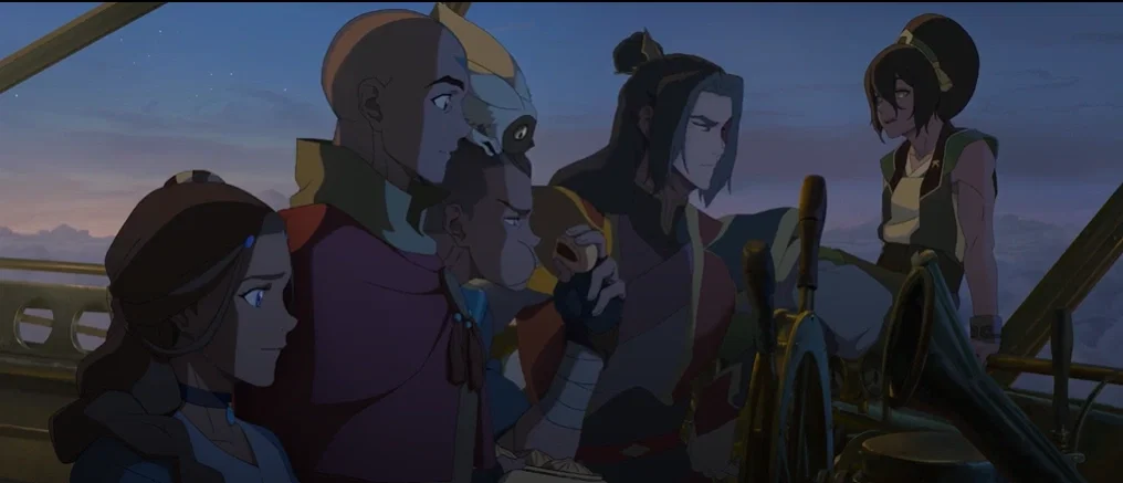 Zuko | ATLA