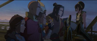 Zuko | ATLA
