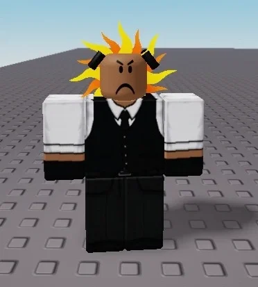 Bald Sollargurl 