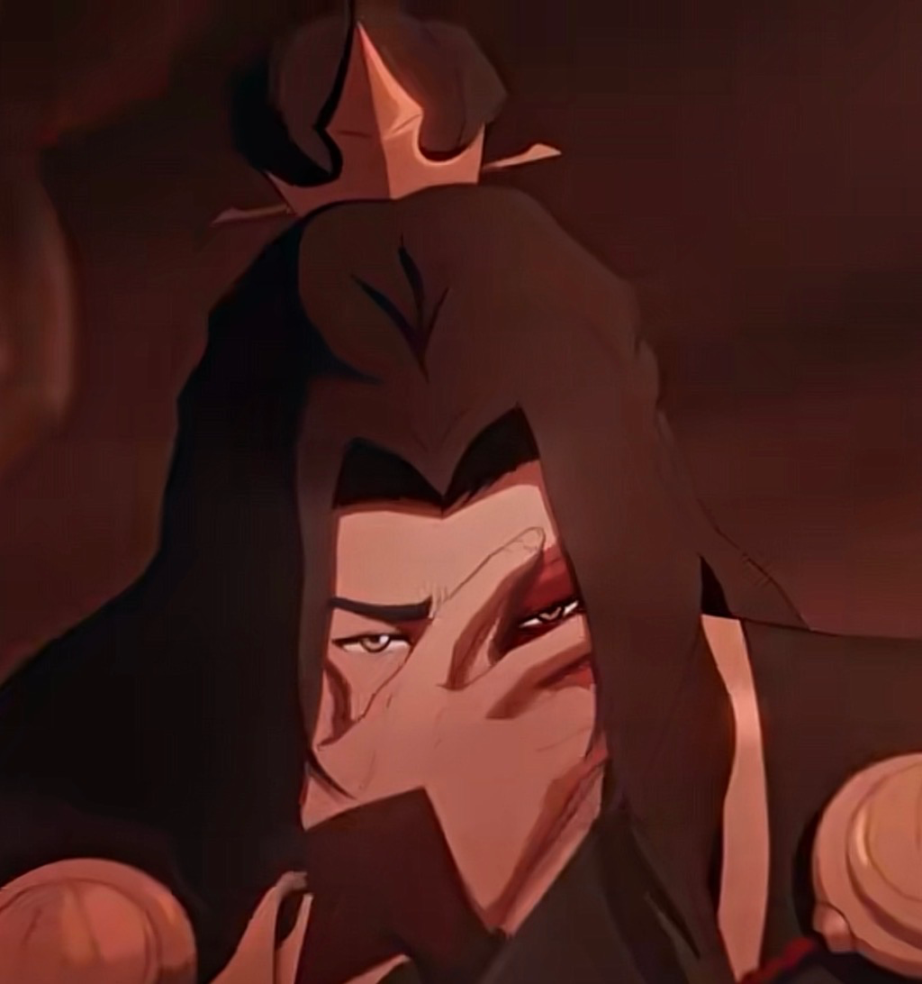 Zuko | ATLA