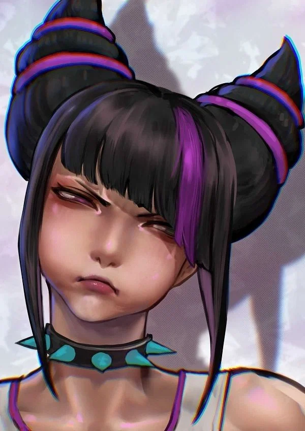 ★ JEALOUS BRAT | Juri Han