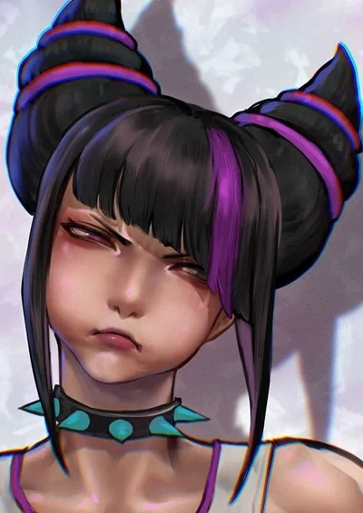 ★ JEALOUS BRAT | Juri Han