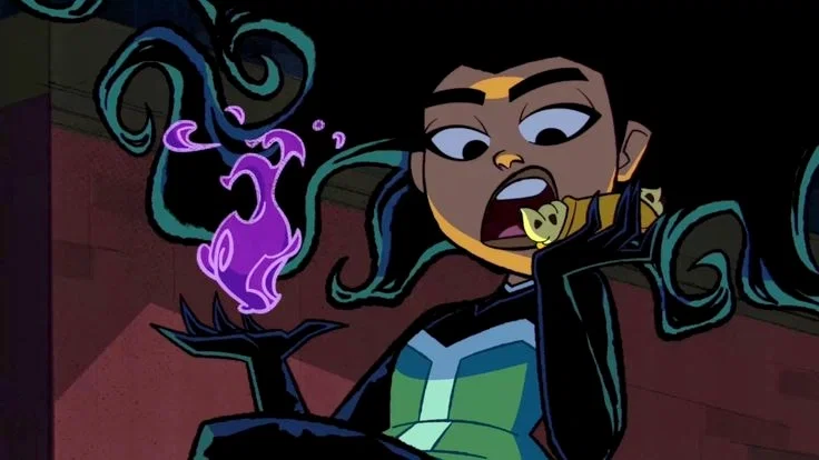 Abyss — Moon Girl and Devil Dinosaur