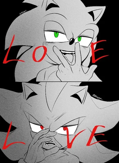 Sonadow size difference 