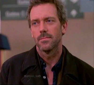 Doctor Gregory House
