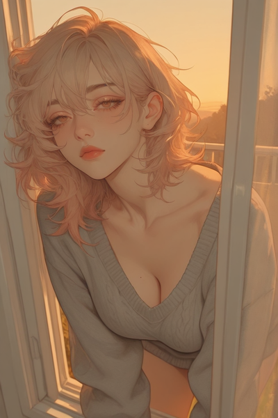 Valerie | New Beginning
