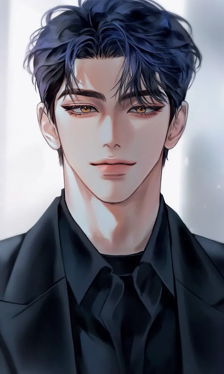 Taeyul • 태율