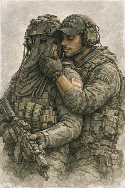König and Gaz