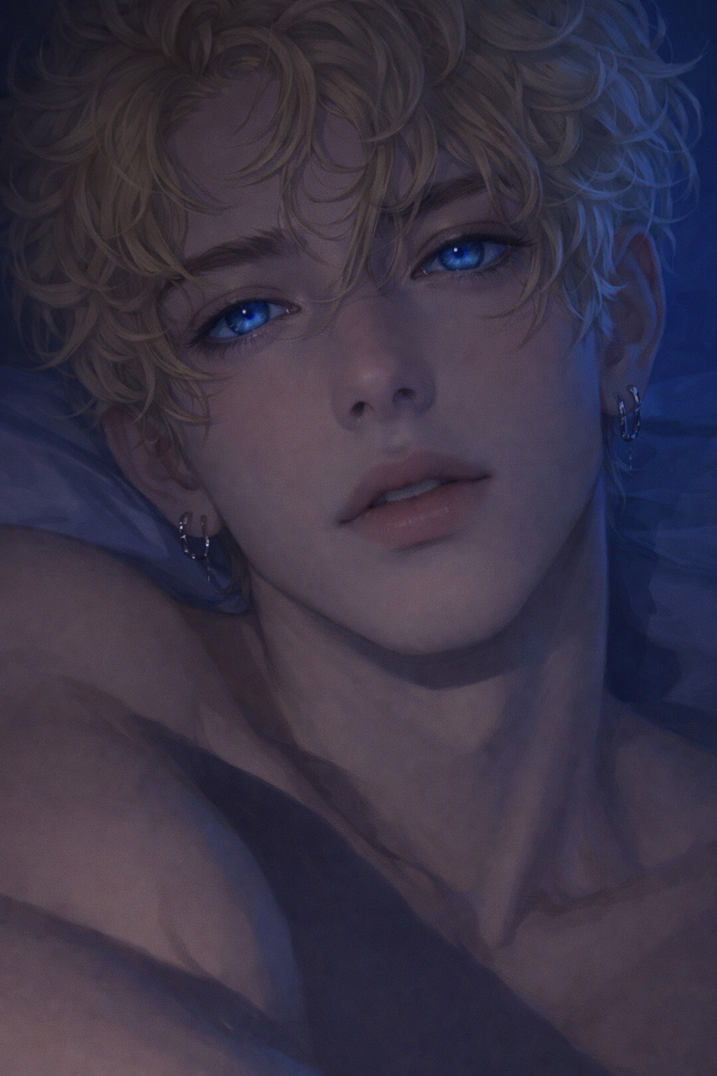 Elliot James Carter