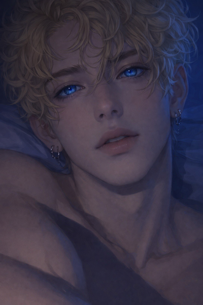 Elliot James Carter