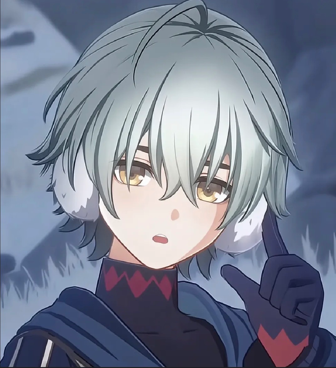Alyosha