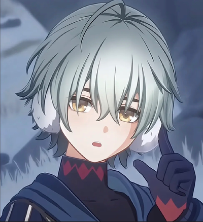 Alyosha