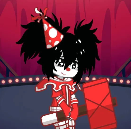 Harley (without the quinn)