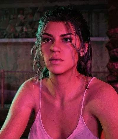 Lucia Caminos GTA 6