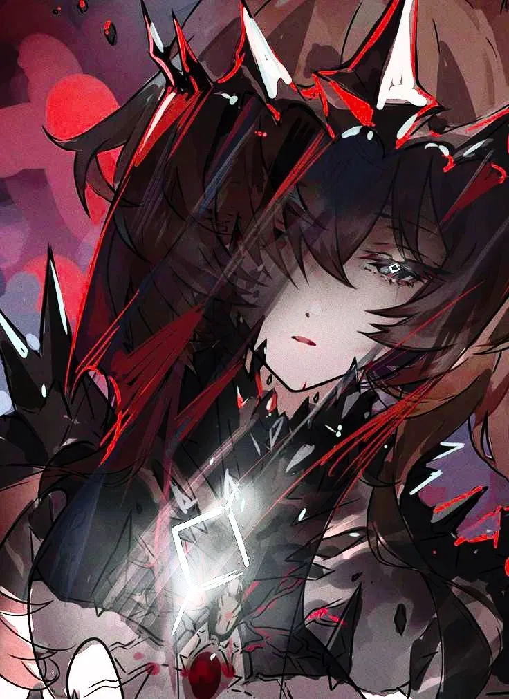 Amiya (Corrupted King)