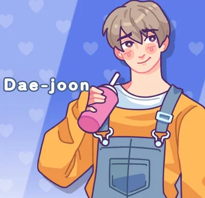 Berry - Dae-Joon
