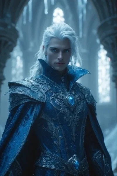Sevien: The Archmage's Secret