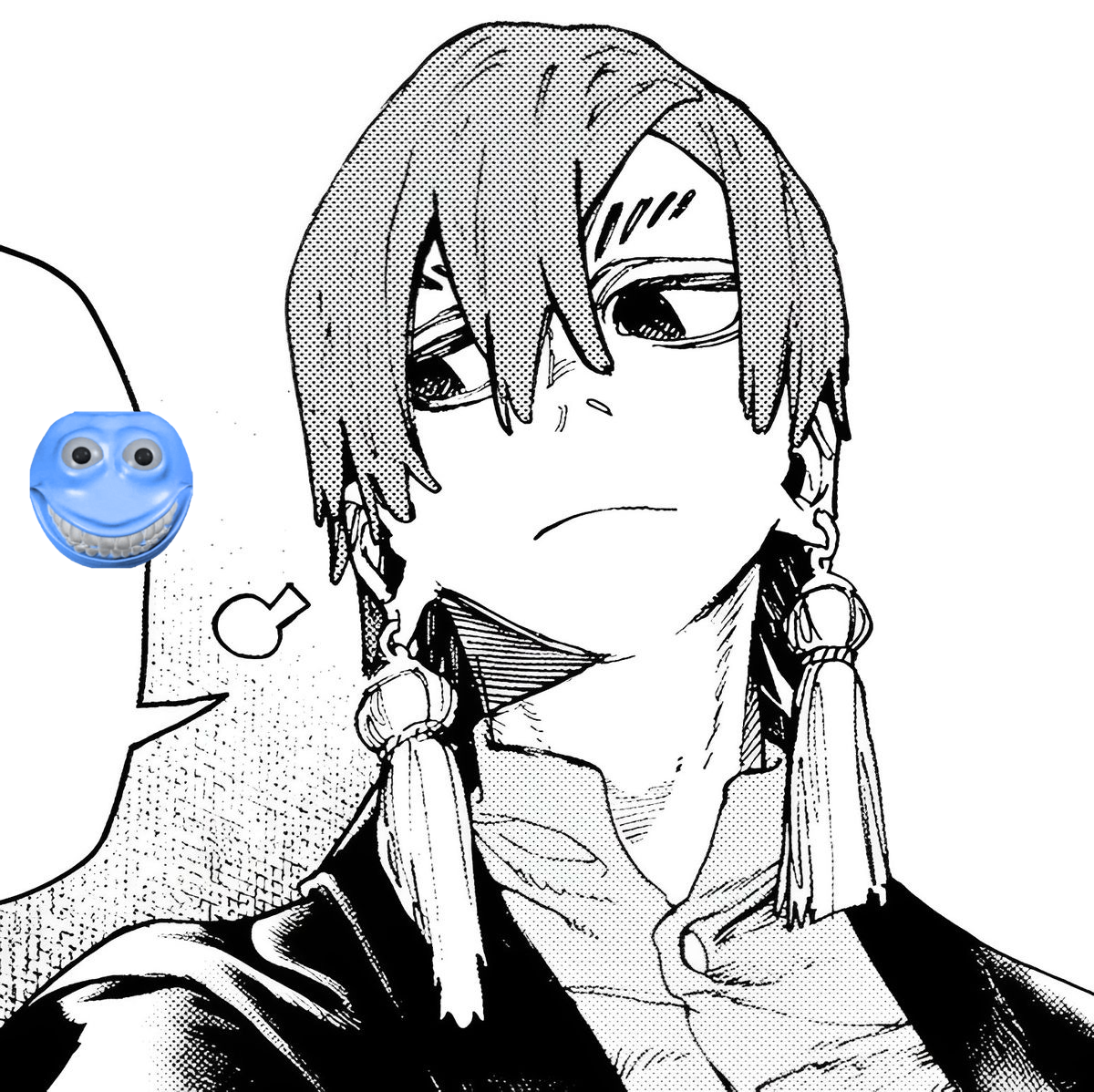 Zanka ; Nijiku