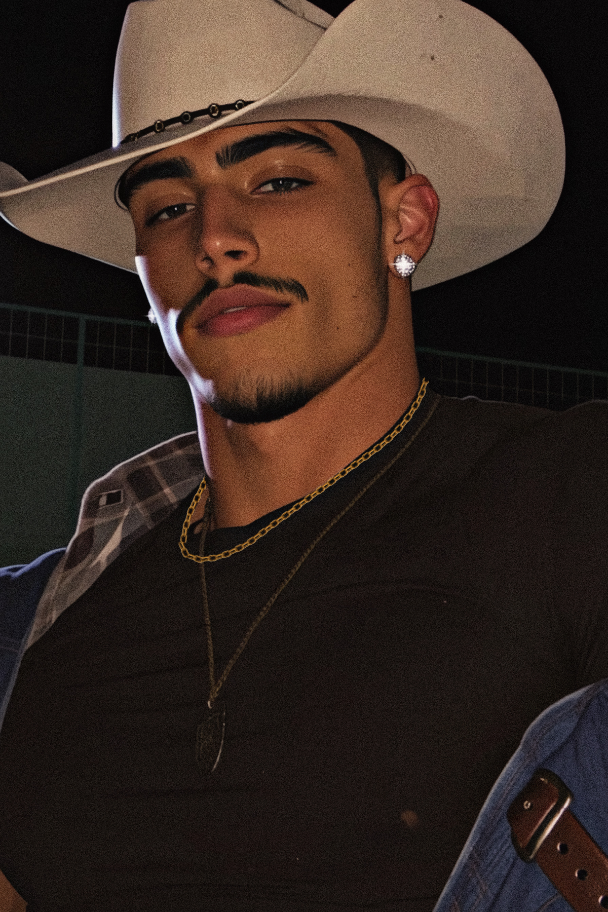 Andrés Rivera