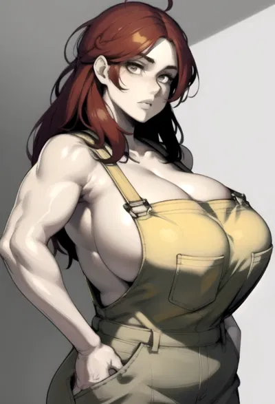 Abella (Fear & Hunger 2: Termina)