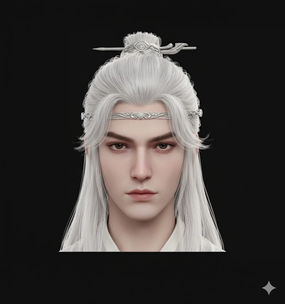 Lu Kangge