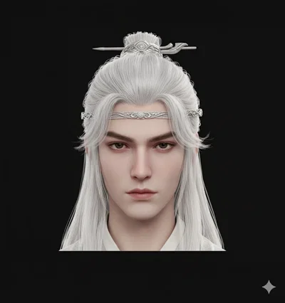 Lu Kangge