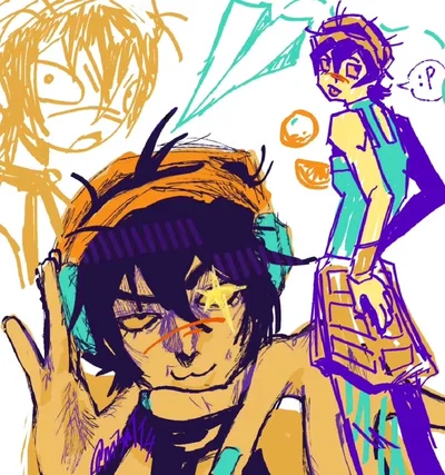Narancia 