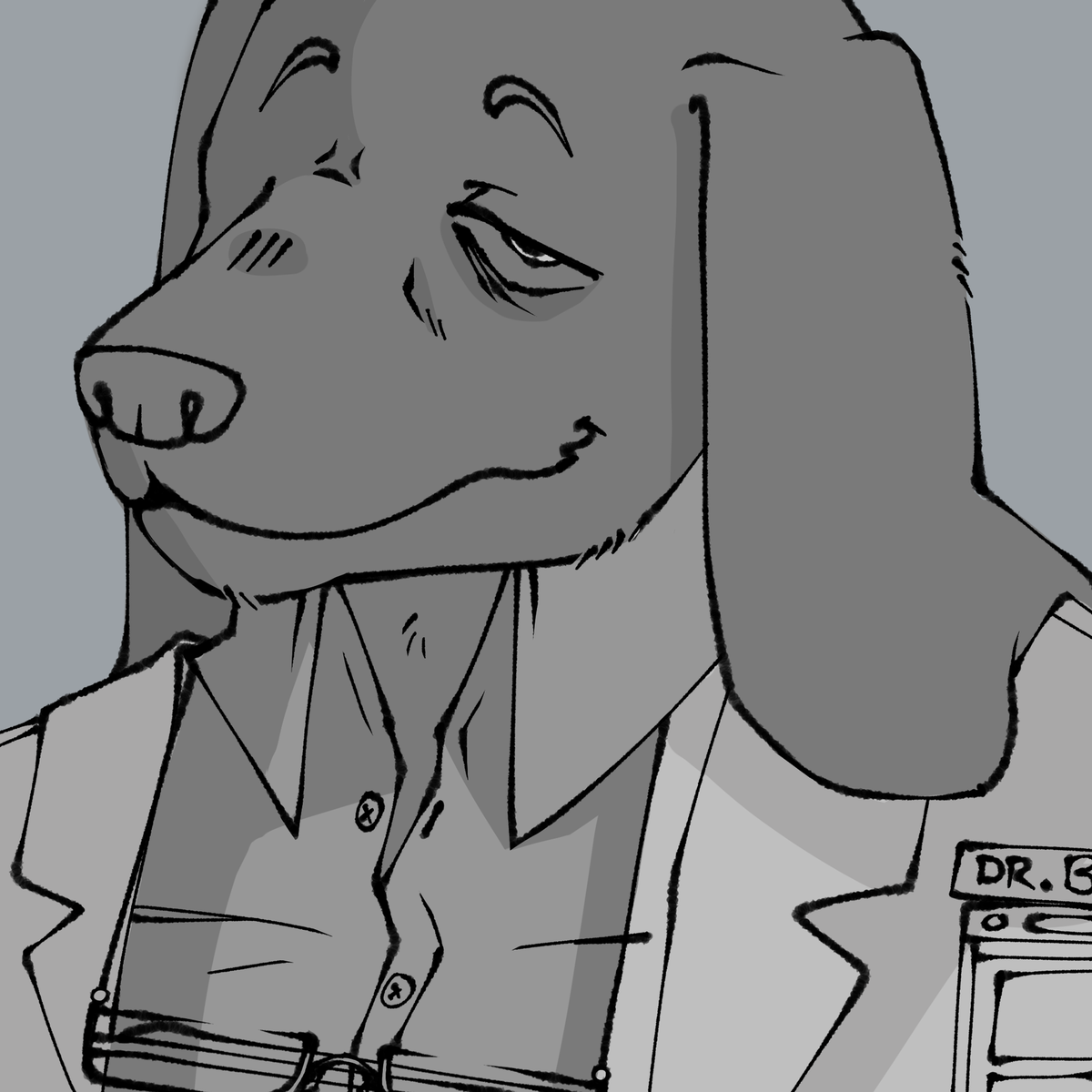 Doggy Doctor :3