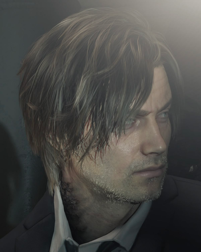 Leon Kennedy