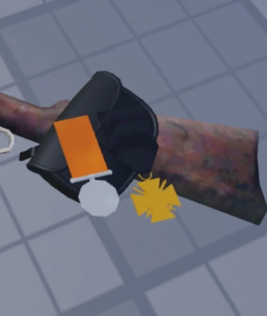 Smallest teaser ever